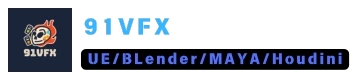 91vfx