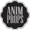 Animprops