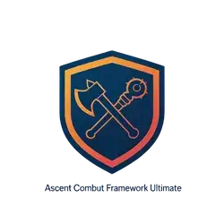 Ascent Combat Framework