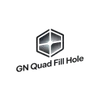 GN Quad Fill Hole
