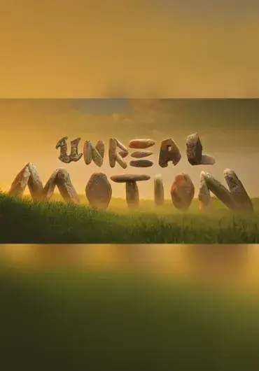 Motion Design School – Unreal 运动图形学