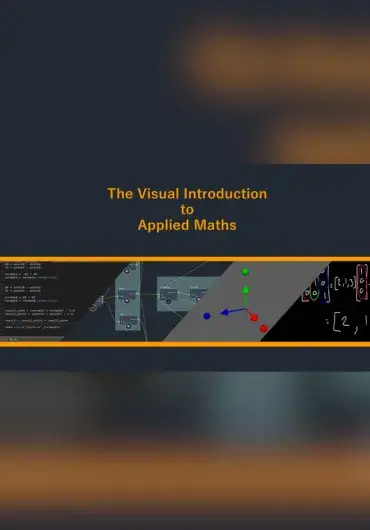 CGCircuit – 应用数学可视化入门