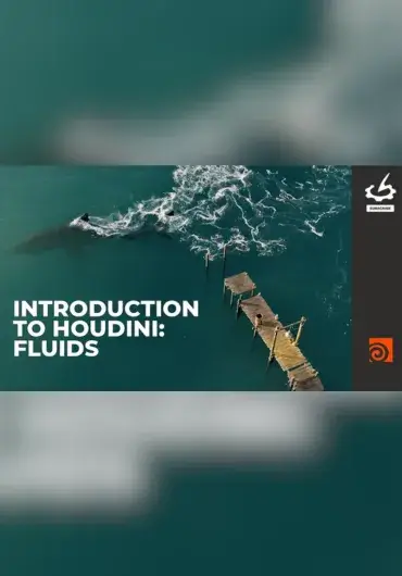 The Gnomon Workshop – 入门 Houdini Fluids