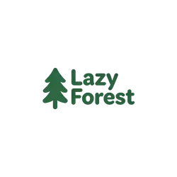 Lazy Forest
