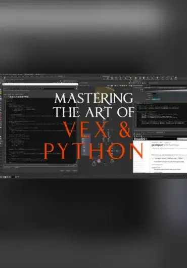 DoubleJump Academy – 精通VEX和Python的艺术