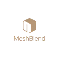 MeshBlend