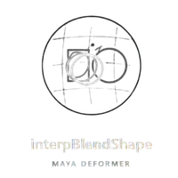 InterpBlendShape