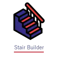 Stair Builder