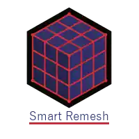 Smart Remesh